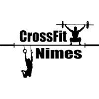 CrossFit Nimes logo - Similar company to Fit4All