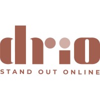 Drio - Certified Woman & Minority-Owned logo - Similar company to Fancy, Llc