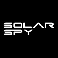 SOLAR SPY