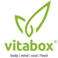 vitabox® logo - Similar company to Vitabox® 維他盒子