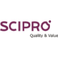 SCIPRO Biotechnology Co., Ltd logo - Similar company to Gmk Management