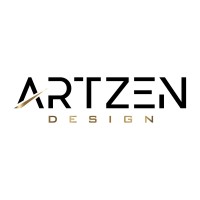 Artzen Design logo - Similar company to Bespoky Technology