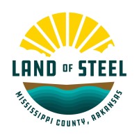 Landofsteel logo - Similar company to Stegra Projekt Ab