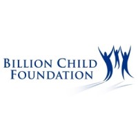 Billion Child Foundation logo - Similar company to Future Tech Ignite