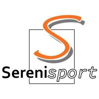 Serenisport logo - Similar company to Agence Biped
