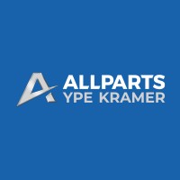 AllParts Ype Kramer logo - Similar company to Auto Service Eefde