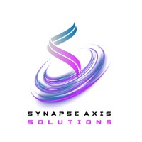 Synapse Axis Solutions logo - Similar company to Upautomate