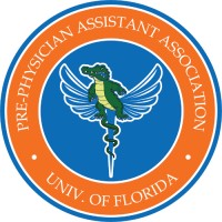 Univ. Of Florida Pre-Physician Assistant Association