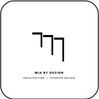 MIA by Design logo - Similar company to Mia Architecture
