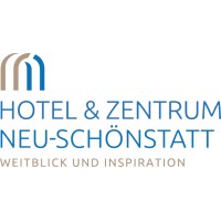 Hotel & Zentrum Neu-Schönstatt logo - Similar company to See & Park Hotel Feldbach