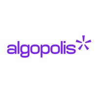Algopolis logo - Similar company to Agitprop