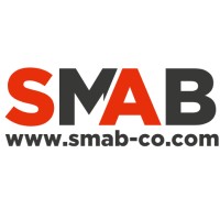 SMAB (Machines et Équipements Industriels) logo - Similar company to Kelmo Ab