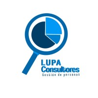 LUPA CONSULTORES logo - Similar company to Lupa Industrial