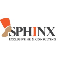 SPHINX HR logo - Similar company to Sphinx Ai