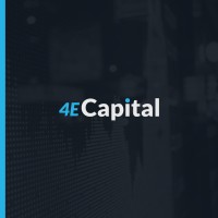 4E Capital Consultoria logo - Similar company to 4E Capital