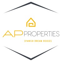 AP PROPERTIES SPAIN logo - Similar company to Ganahl Immobilien Ag - Dermakler.Ch