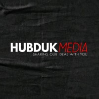 HubdukMedia logo - Similar company to Bokartec