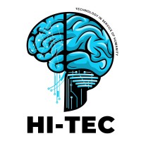 UEMF HI-TEC Club logo - Similar company to Digiclub