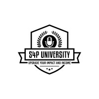 Speaking 4 Profit University logo - Similar company to Network Connect