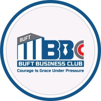 BUFT Business Club -BBC logo - Similar company to Alter Consulting Ltd