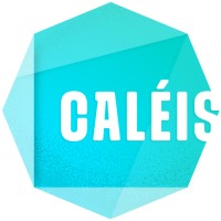 Caléis logo - Similar company to Original Studio