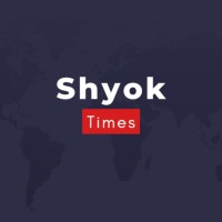 SHYOK Times logo - Similar company to Lumi Glow