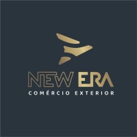 New Era Comex logo - Similar company to Opus - Comercio Exterior
