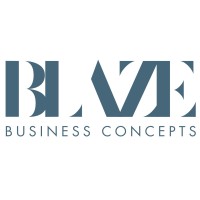 Blaze Business Concepts logo - Similar company to Blaze Business Services