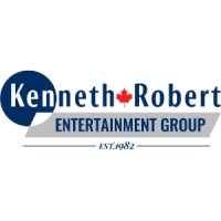 Kenneth Robert Entertainment logo - Similar company to Ki Movement