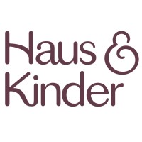 Haus & Kinder logo - Similar company to The Glinted Frames