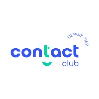 Contact Club Marseille logo - Similar company to Massalia Vox