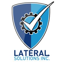 Lateral Solutions Inc. logo - Similar company to Lateral Solutions