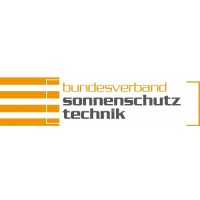 Bundesverband Sonnenschutztechnik logo - Similar company to Posner Interiors