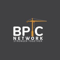 BPIC Network logo - Similar company to Ukreiif