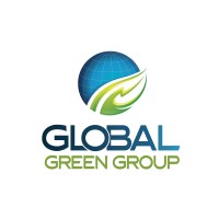 Global Green Group (Pty) Ltd logo - Similar company to Global Green Energy