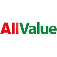AllValue Holdings Corp. logo - Similar company to Allvalue