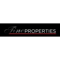 Fine Properties logo - Similar company to Properties Title Llc