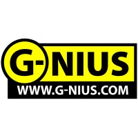 G-NIUS.COM logo - Similar company to Inkube
