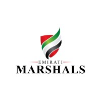 Emirati Marshals Program logo - Similar company to Catalyst