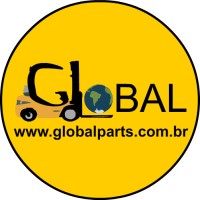 Global Parts Importação e Comércio logo - Similar company to Pier 99 Logistics Ltda
