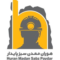 Huran Madan Sabz Paydar logo - Similar company to Rozet Group