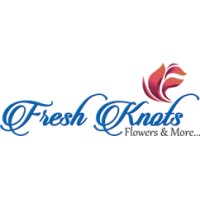 Freshknots logo - Similar company to Liquicent