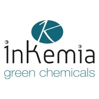 InKemia Green Chemicals logo - Similar company to Ayas Renewables, Inc.