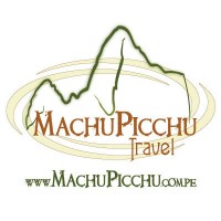 Machu Picchu Travel logo - Similar company to Guru Explorers