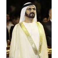 fan page hh sheikh Mohammed Al Maktoum logo - Similar company to Abdullah.Com.Kw