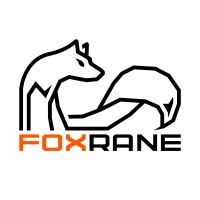 Foxrane logo - Similar company to Mediqtech