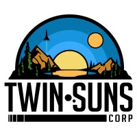 Twin Suns Corp logo - Similar company to Dark Tonic