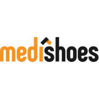 MediShoes logo - Similar company to Melius Organics