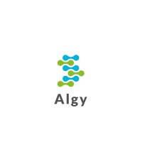 Algy logo - Similar company to Susfeed