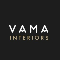 VAMA Interiors logo - Similar company to Unique Interiors